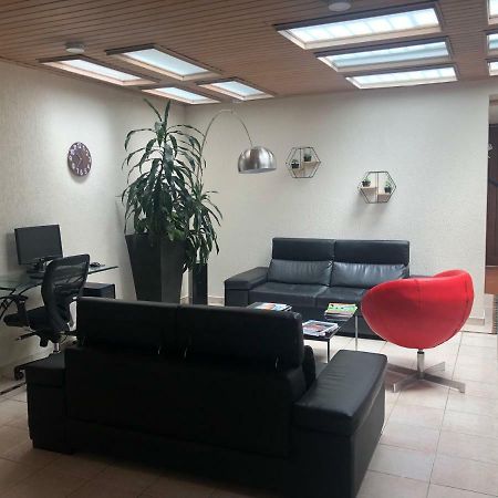 Apartamentos Percales Bogotá Kültér fotó