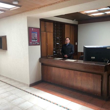 Apartamentos Percales Bogotá Kültér fotó