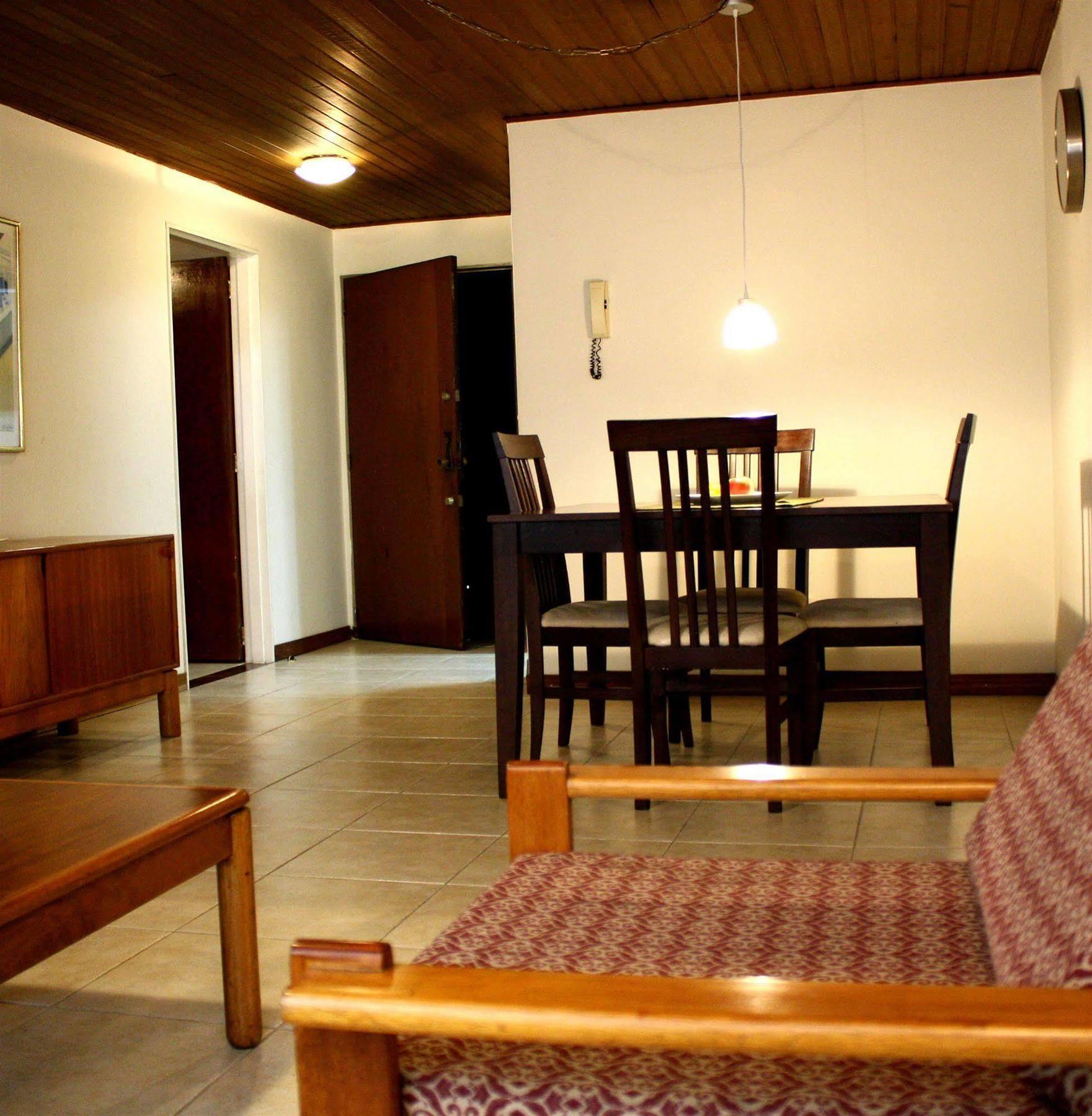 Apartamentos Percales Bogotá Kültér fotó