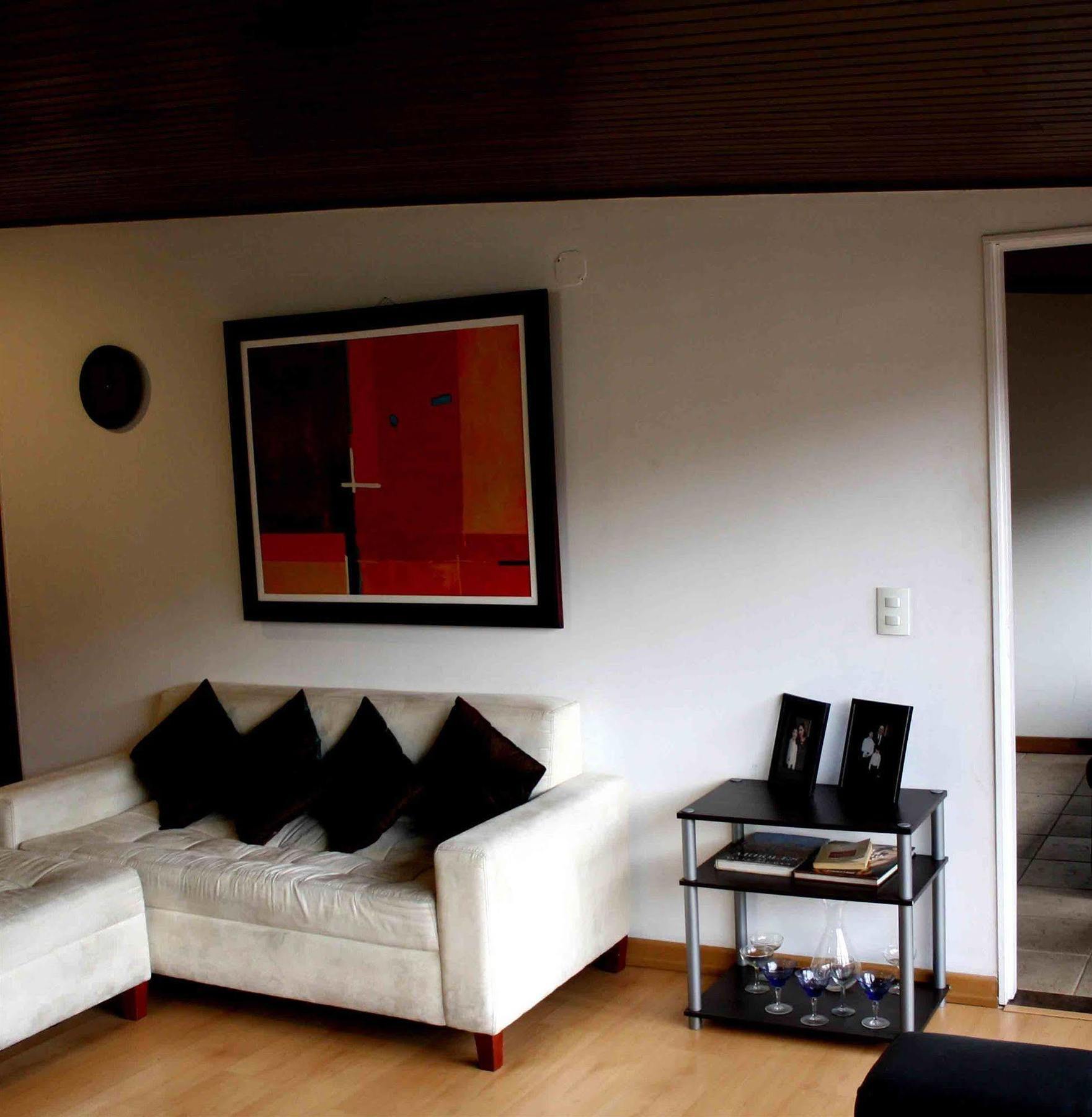 Apartamentos Percales Bogotá Kültér fotó