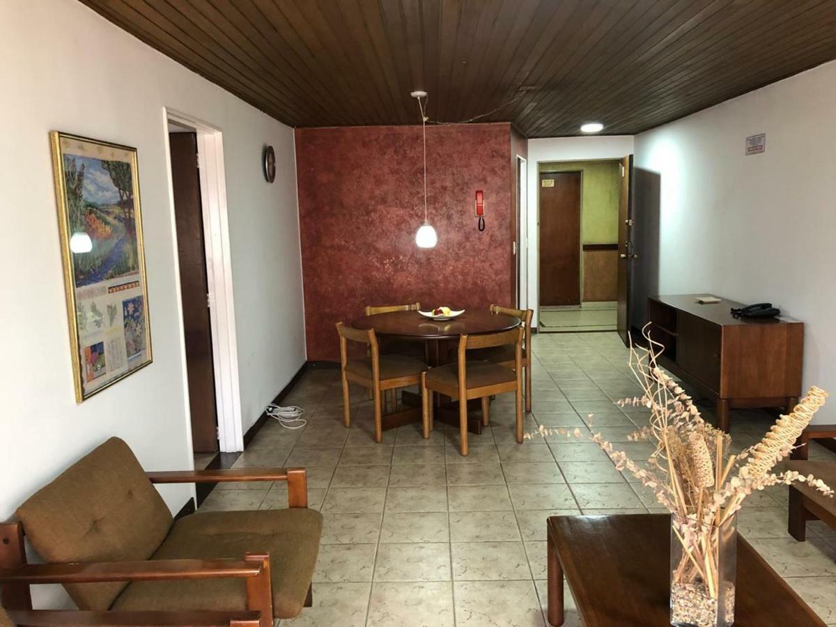 Apartamentos Percales Bogotá Kültér fotó