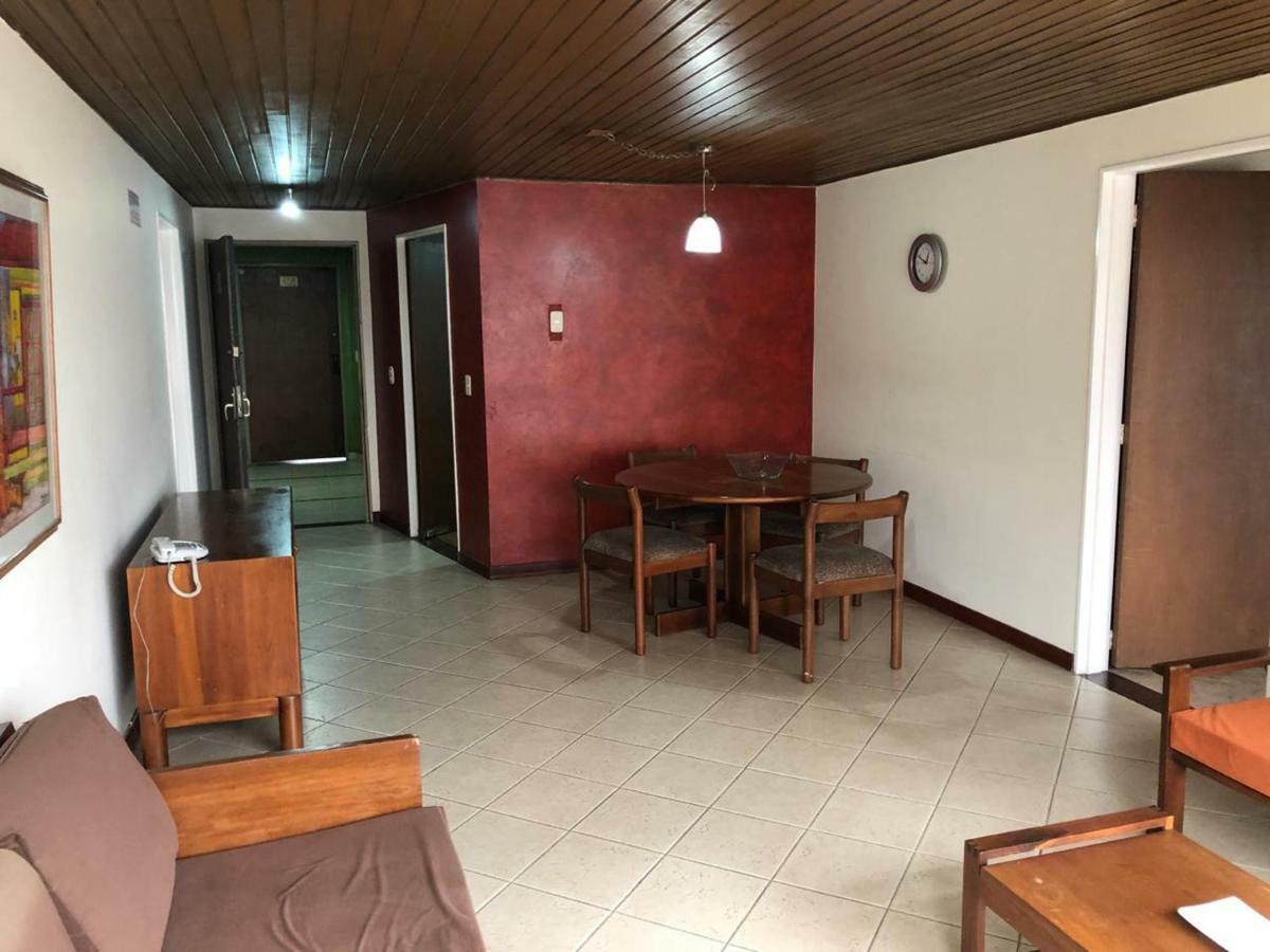 Apartamentos Percales Bogotá Kültér fotó