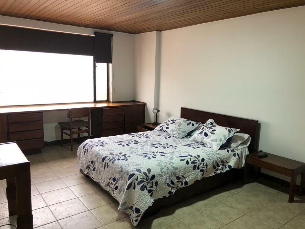 Apartamentos Percales Bogotá Kültér fotó