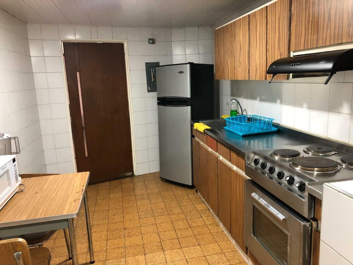 Apartamentos Percales Bogotá Kültér fotó