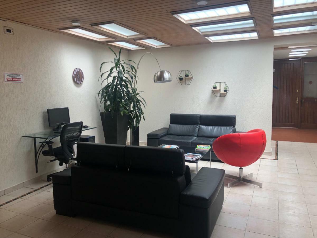 Apartamentos Percales Bogotá Kültér fotó