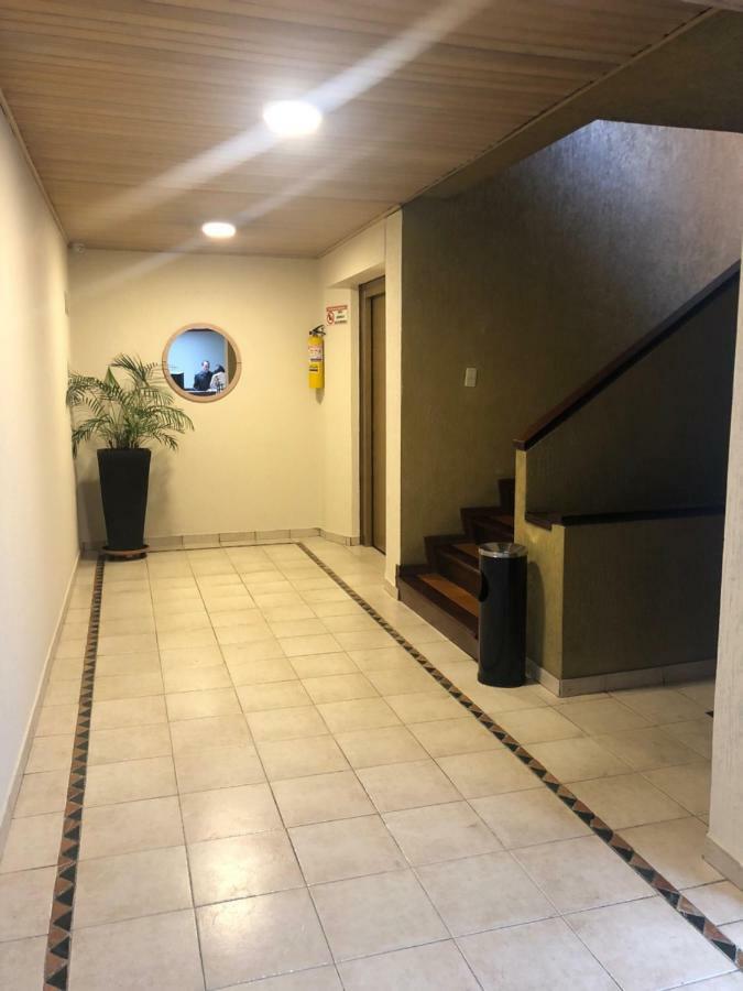 Apartamentos Percales Bogotá Kültér fotó